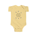 This Little Light of Mine Onesie