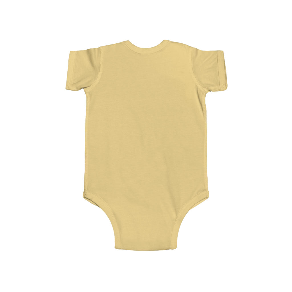 This Little Light of Mine Onesie